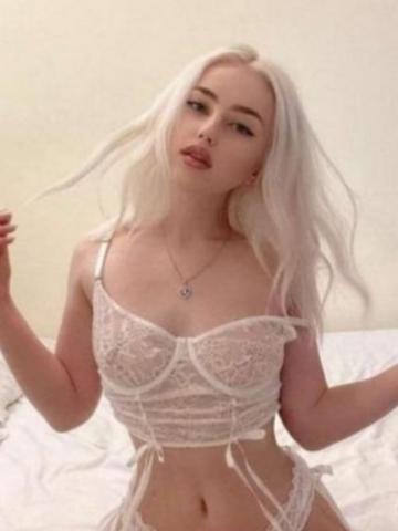 Проститутка Лайма
