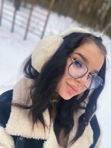 Проститутка Роксана